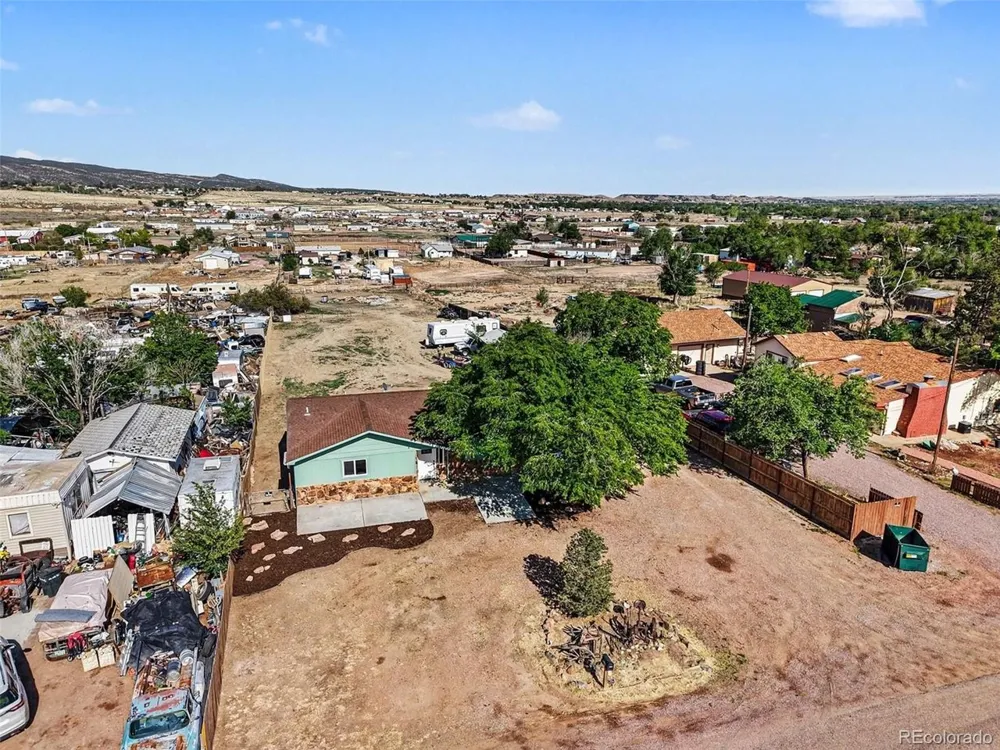 1148 Pennsylvania Avenue Canon City, CO 81212