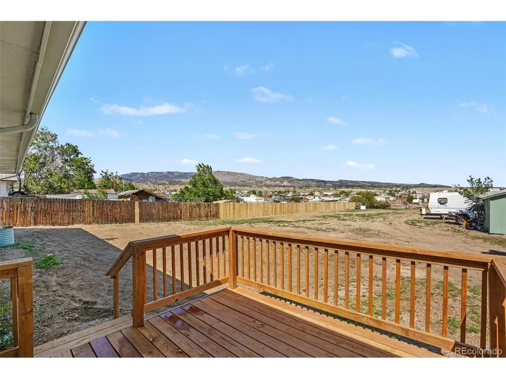 1148 Pennsylvania Avenue Canon City, CO 81212