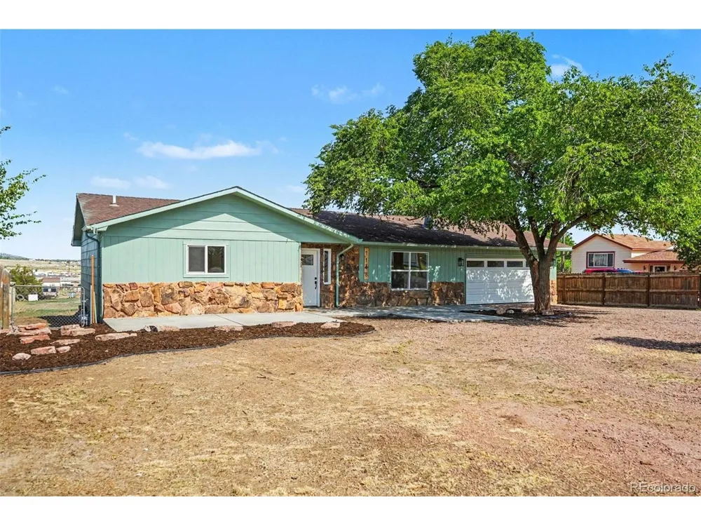 1148 Pennsylvania Avenue Canon City, CO 81212