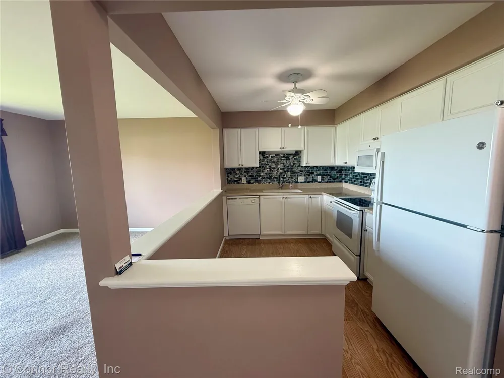 1660 River Road #19 Marysville City, MI 48040