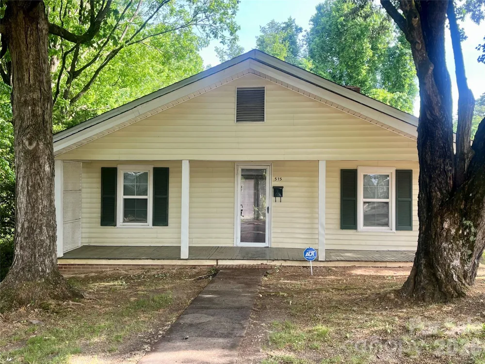 515 Spencer Avenue Asheboro, NC 27203