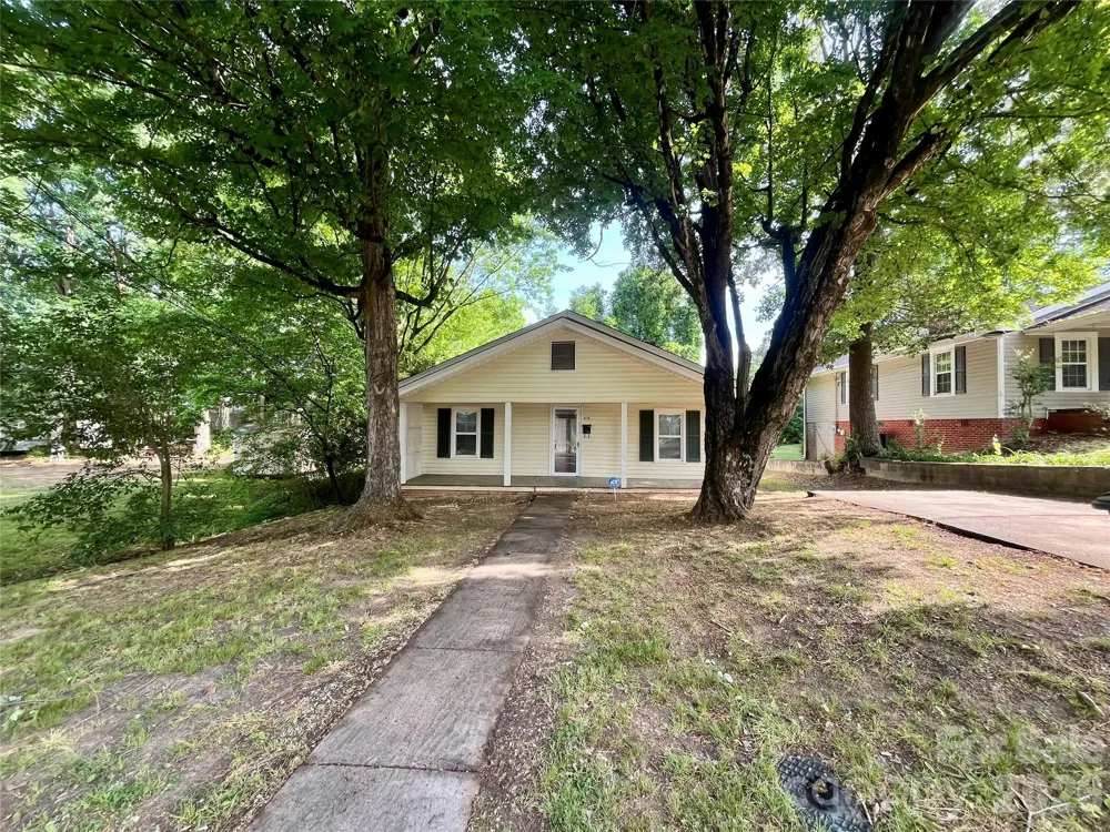 515 Spencer Avenue Asheboro, NC 27203