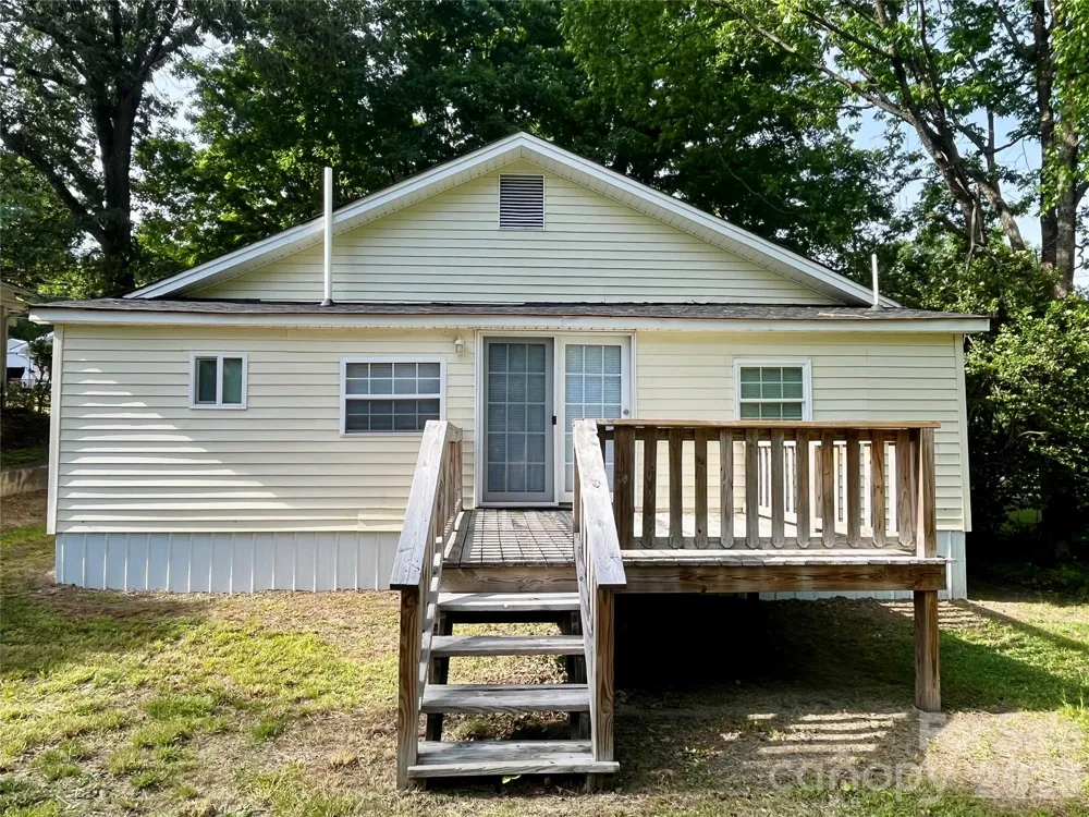515 Spencer Avenue Asheboro, NC 27203
