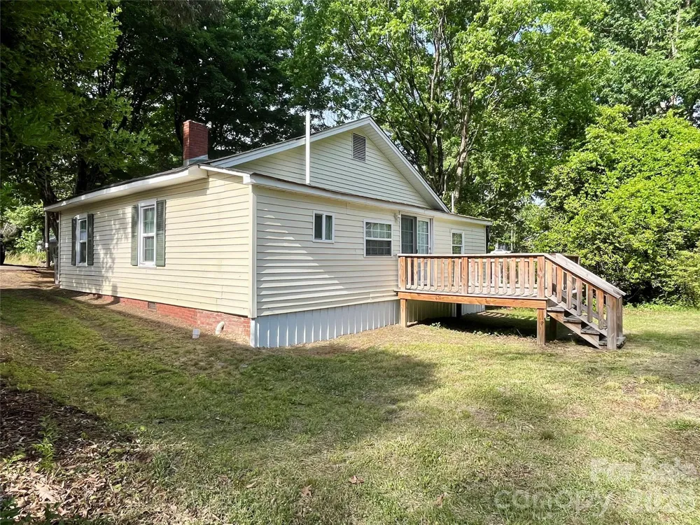 515 Spencer Avenue Asheboro, NC 27203