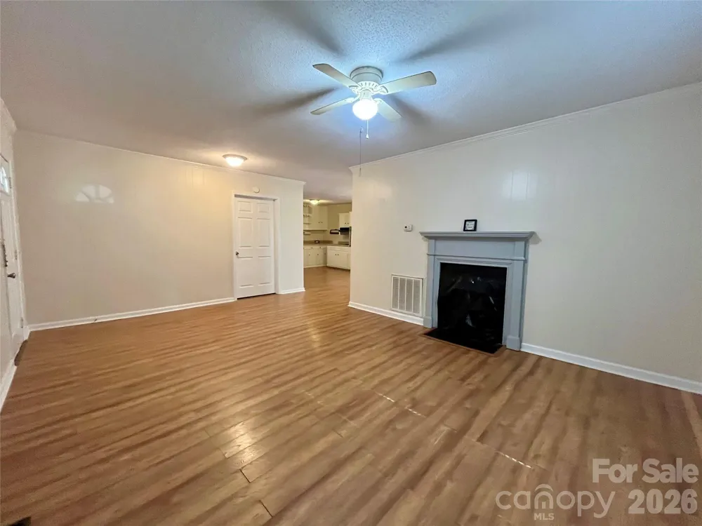 515 Spencer Avenue Asheboro, NC 27203