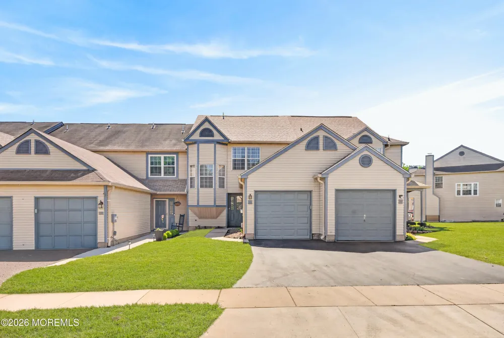 16 Goldenrod Court