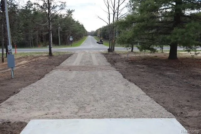 1545 S LACHANCE ROAD Lake Township, MI 49651