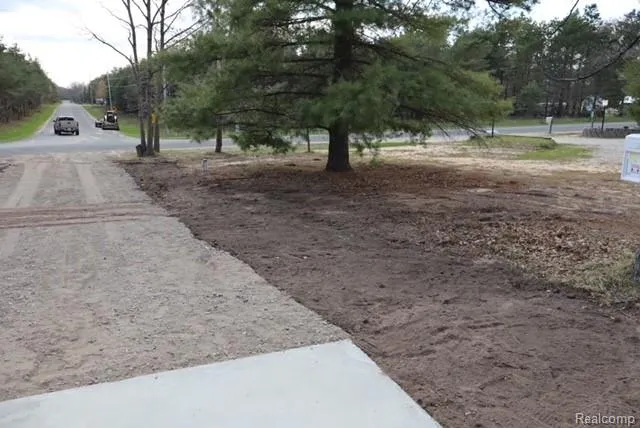 1545 S LACHANCE ROAD Lake Township, MI 49651