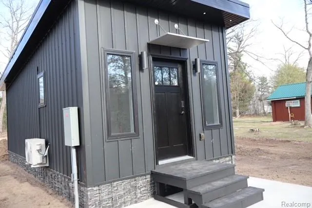 1545 S LACHANCE ROAD Lake Township, MI 49651