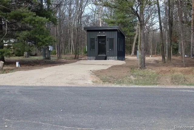 1545 S LACHANCE ROAD Lake Township, MI 49651