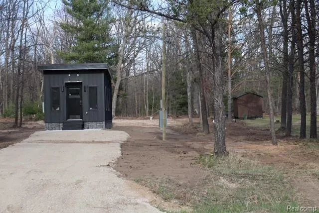 1545 S LACHANCE ROAD Lake Township, MI 49651