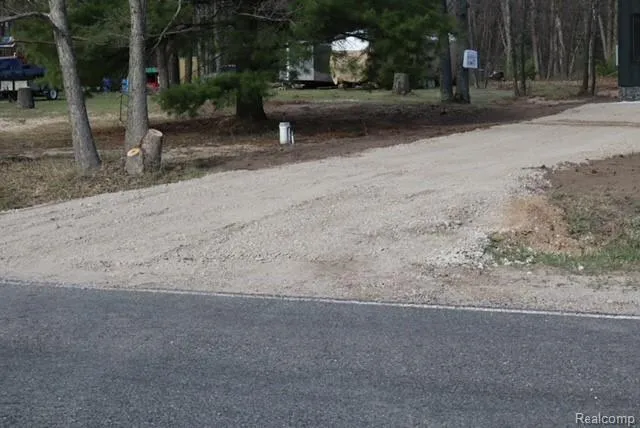 1545 S LACHANCE ROAD Lake Township, MI 49651