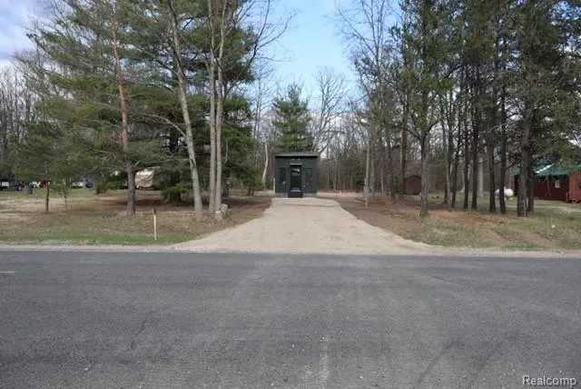 1545 S LACHANCE ROAD Lake Township, MI 49651