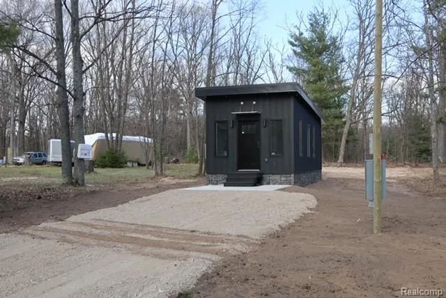 1545 S LACHANCE ROAD Lake Township, MI 49651