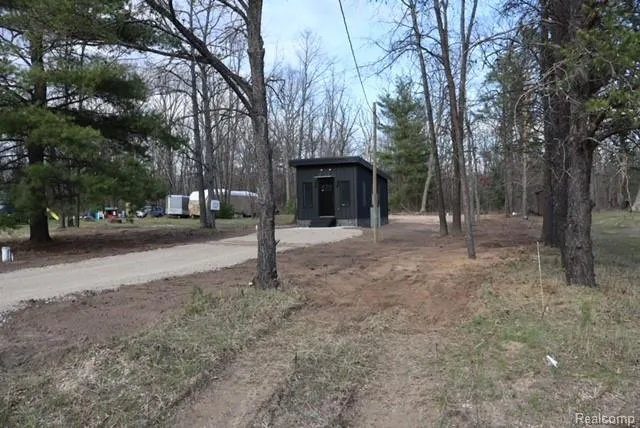1545 S LACHANCE ROAD Lake Township, MI 49651