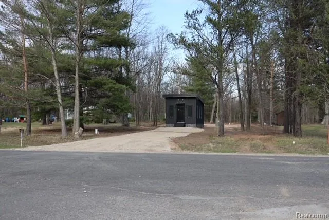 1545 S LACHANCE ROAD Lake Township, MI 49651