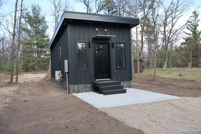 1545 S LACHANCE ROAD Lake Township, MI 49651