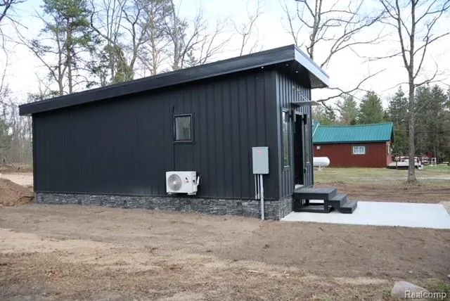 1545 S LACHANCE ROAD Lake Township, MI 49651
