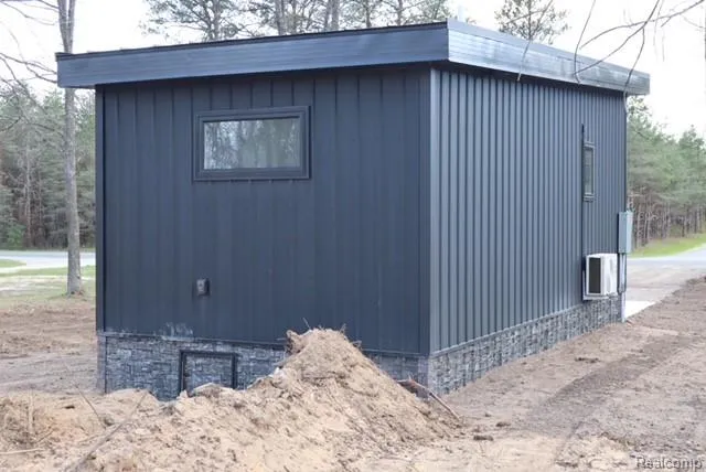 1545 S LACHANCE ROAD Lake Township, MI 49651