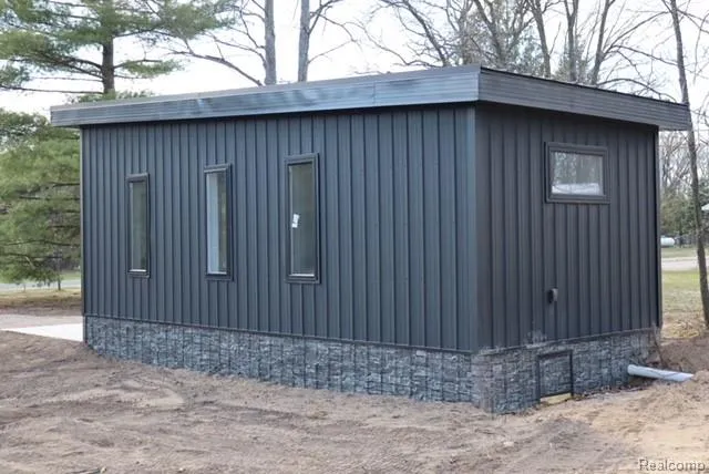 1545 S LACHANCE ROAD Lake Township, MI 49651