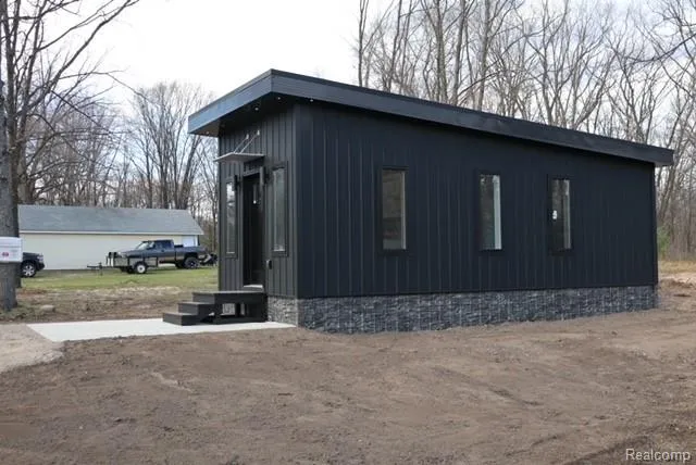 1545 S LACHANCE ROAD Lake Township, MI 49651