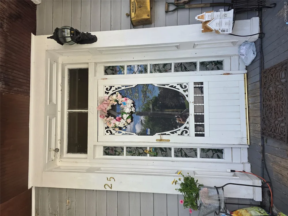 25 Delaware Street Port Jervis, NY 12771