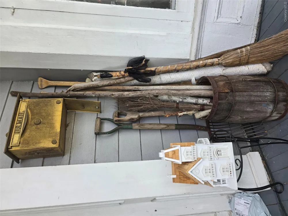 25 Delaware Street Port Jervis, NY 12771
