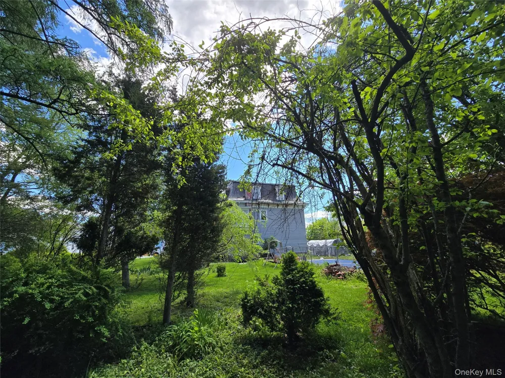 25 Delaware Street Port Jervis, NY 12771