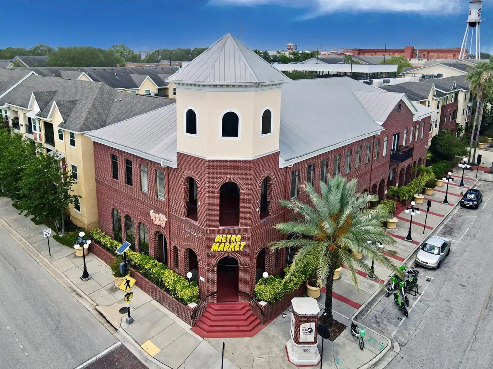 1810 E PALM AVENUE #5122