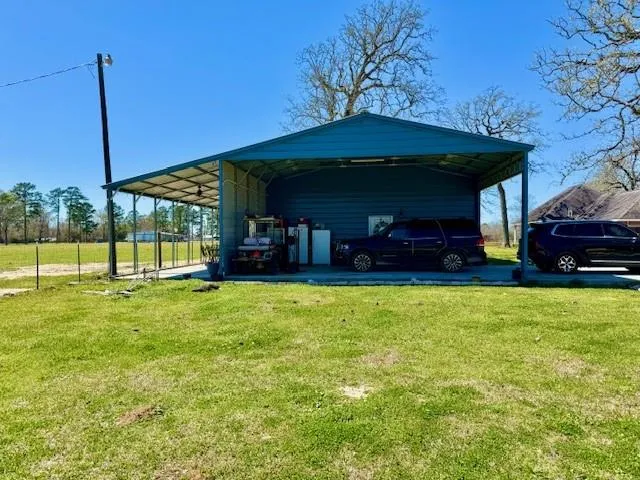 59 Private Road 2102 Liberty, TX 77575