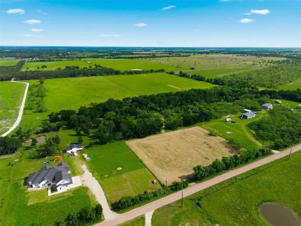 1898 Mt Moriah Road Riesel, TX 76682