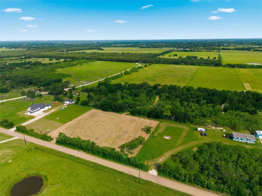 1898 Mt Moriah Road Riesel, TX 76682