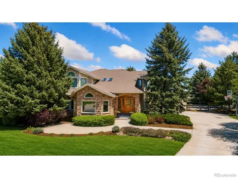 7273 Spring Creek Circle