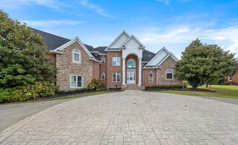 1657 Stokley Ln