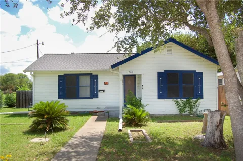 201 S Alta Vista Street