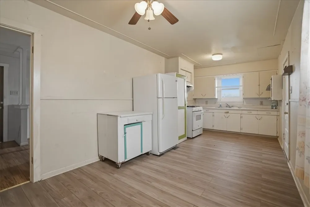 201 S Alta Vista Street Beeville, TX 78102