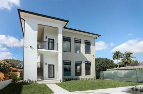 120 SW 35 Ave #A2