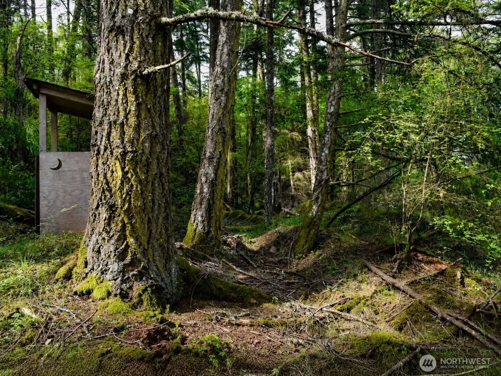 0 XXX Garden Lane Orcas Island, WA 98279