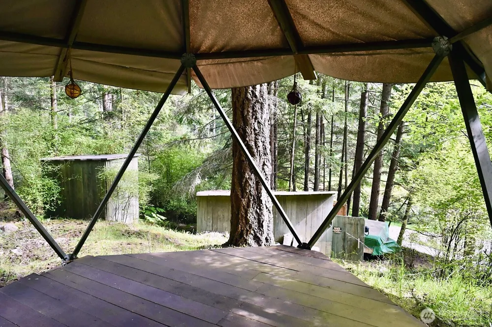 0 XXX Garden Lane Orcas Island, WA 98279