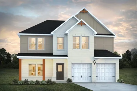 203 Orwell Drive