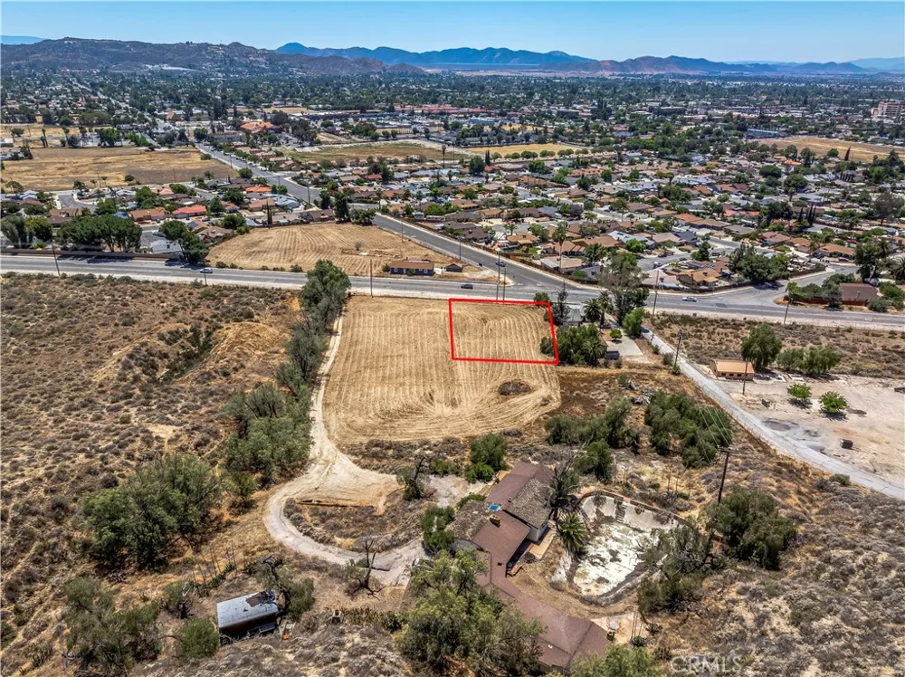 park Avenue San Jacinto, CA 92583