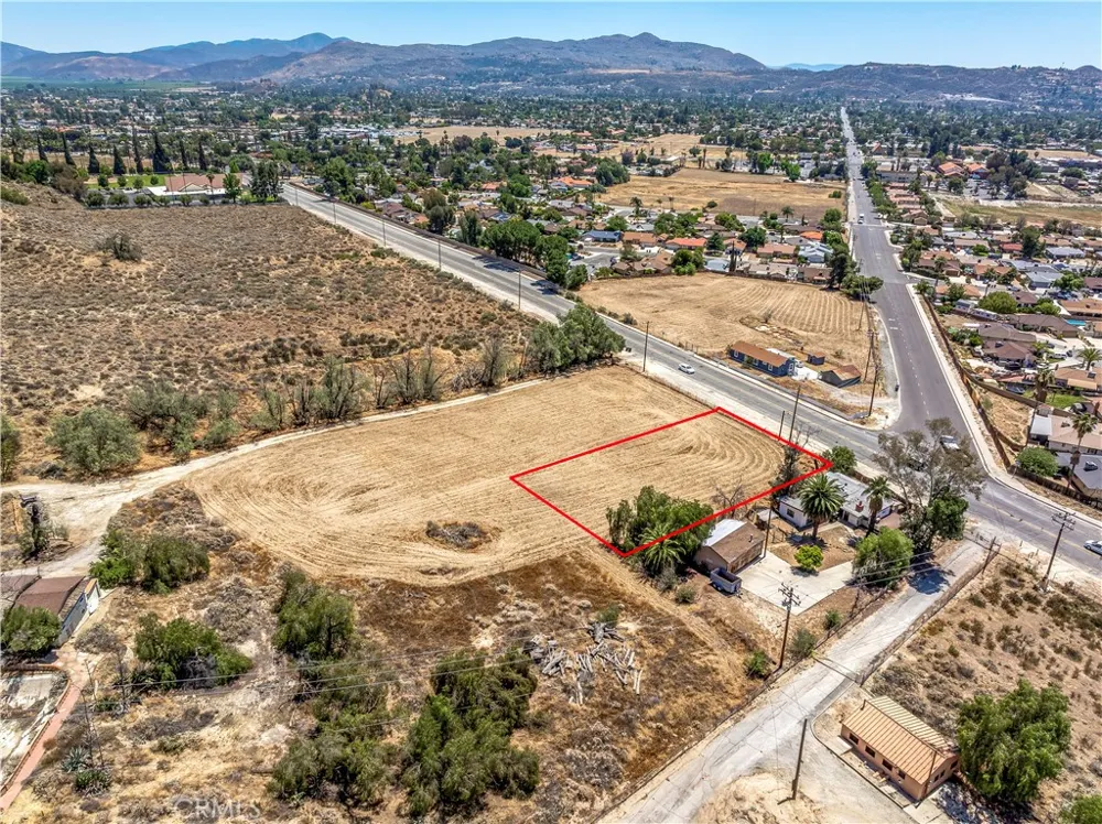 park Avenue San Jacinto, CA 92583