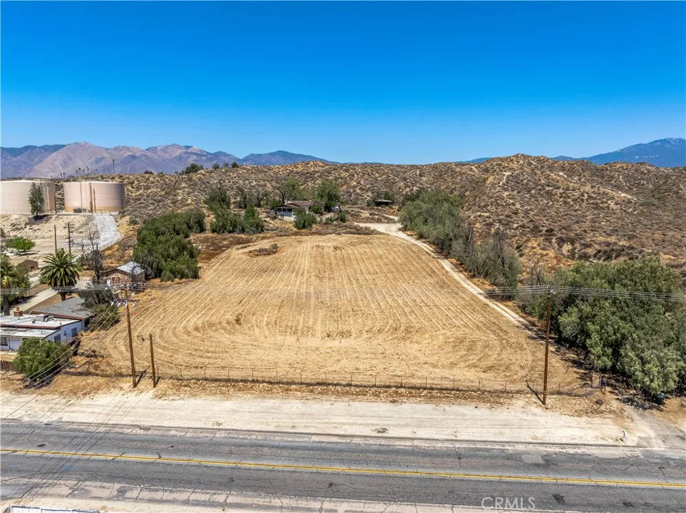 park Avenue San Jacinto, CA 92583