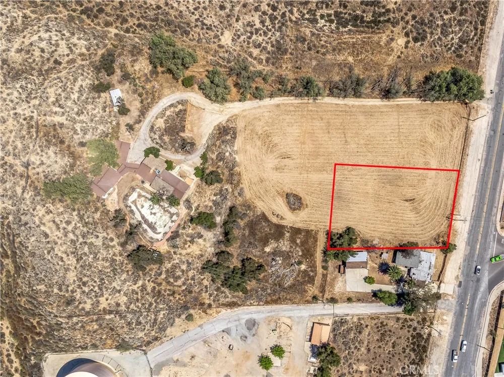 park Avenue San Jacinto, CA 92583