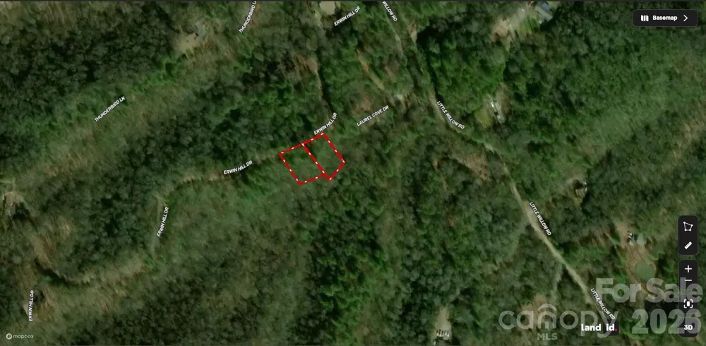 9999 Erwin Hill Drive Etowah, NC 28792