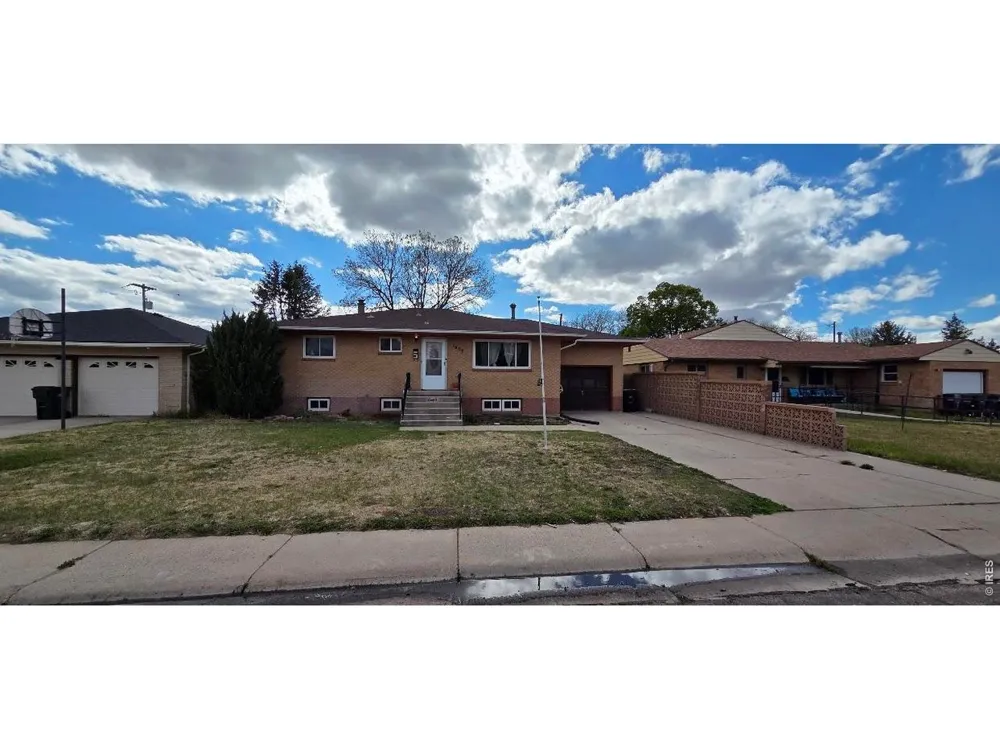 1407 Adams Circle Sterling, CO 80751