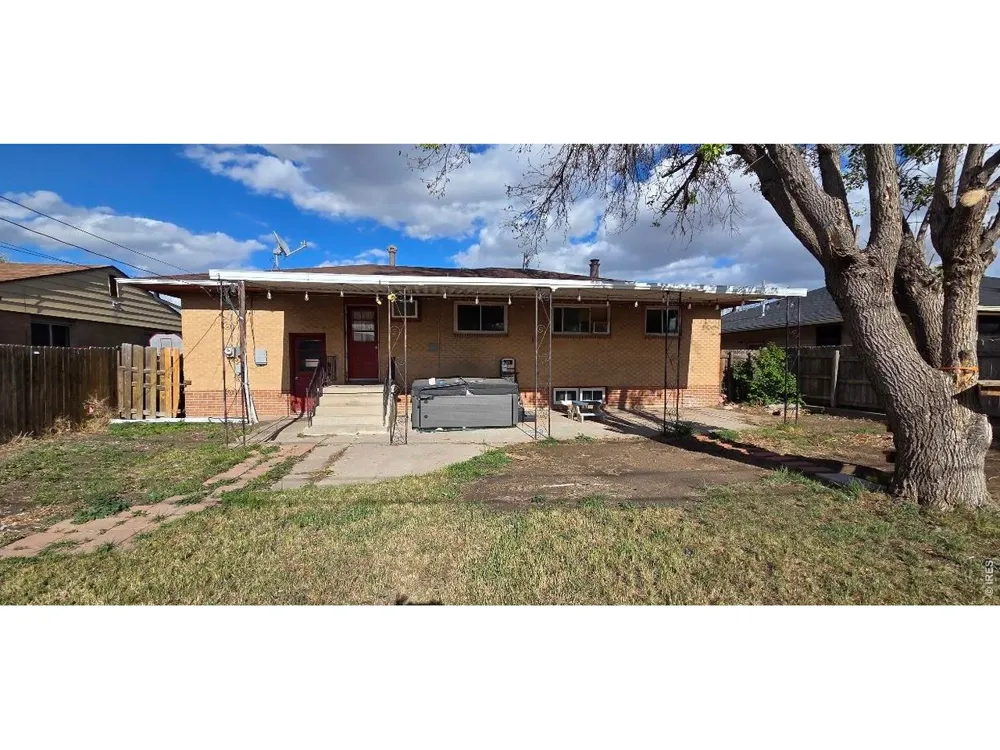 1407 Adams Circle Sterling, CO 80751