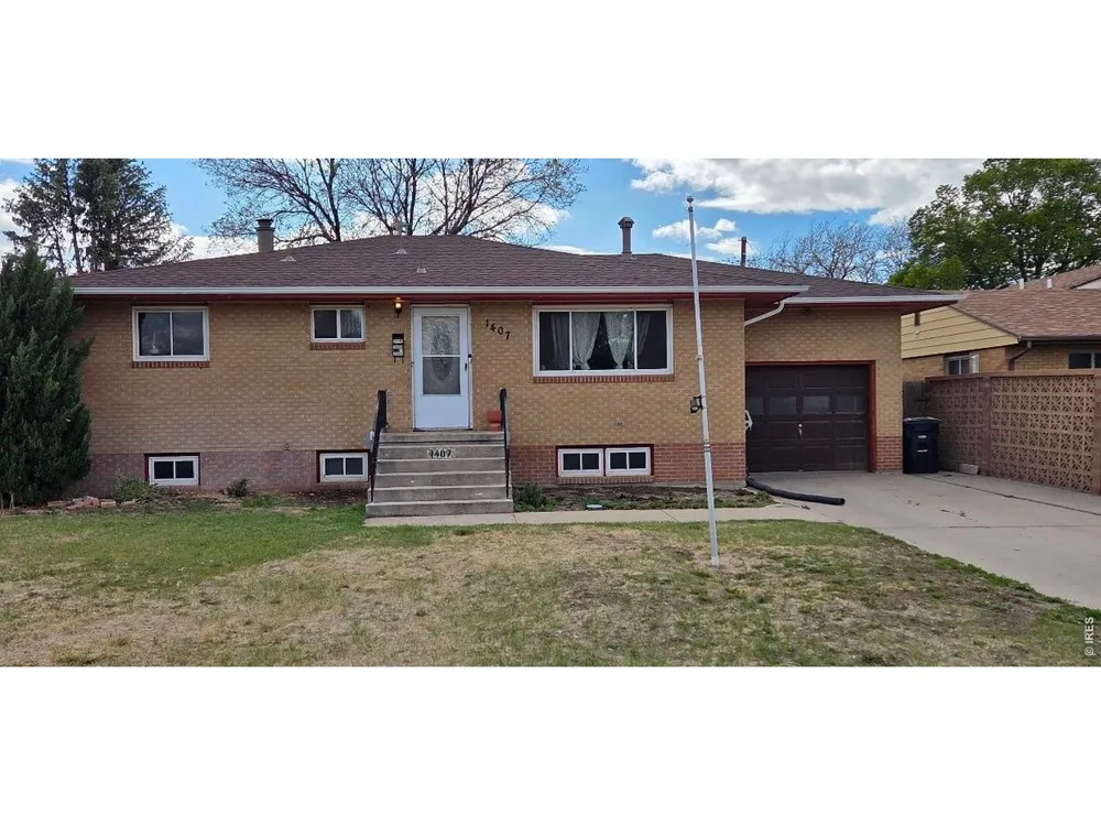 1407 Adams Circle Sterling, CO 80751