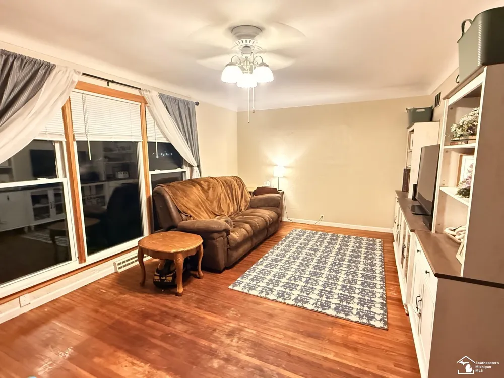 135 Salisbury Morenci City, MI 49256