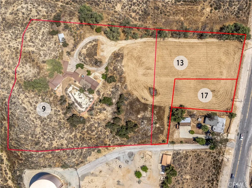 955 Park Avenue San Jacinto, CA 92583